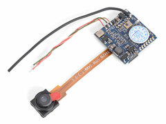 Drone Camera Set (For MOOVA)