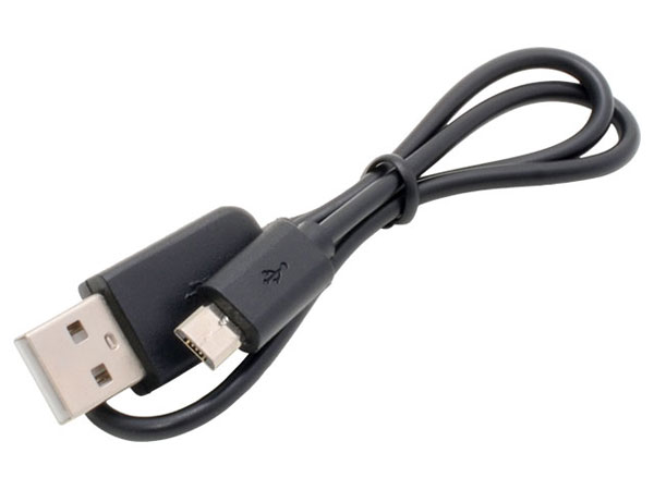 Drone USB Charger Cable (Starlit)