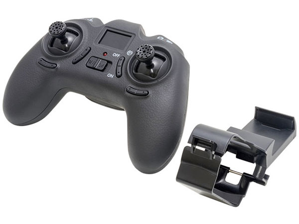 Drone Transmitter (Mode 1) (Starlit)