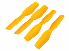 Drone Rotor Blade Set (Yellow) (Starlit)