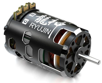 G0272 Ryujin 10.5T Brushless Motor