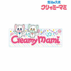 Creamy Mami, the Magic Angel Nega & Poji Chara Memo Board