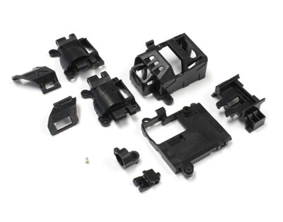 MINI-Z FWD Upper Cover Set
