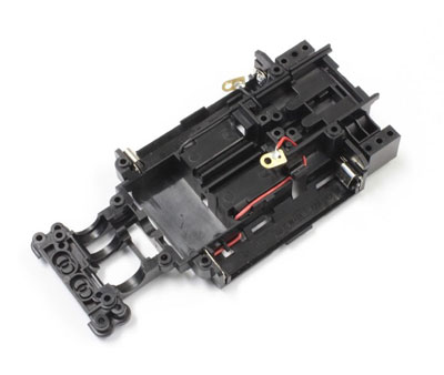 MINI-Z FWD Main Chassis Set
