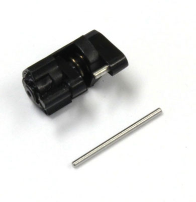 MINI-Z FWD Servo Saver Assembly