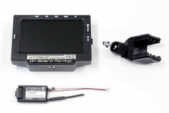 KYOSHO On-board Monitor