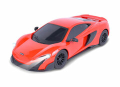 1/18 R/C McLaren 675LT (Red) 27MHz