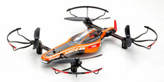 1/18 DRONE RACER b-pod Mirage Orange r/s