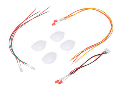 LED Set (For ESPADA)