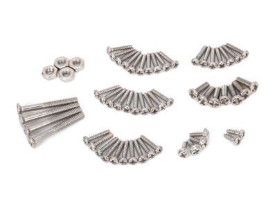 Screw Set (For ESPADA)