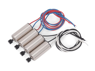 Motor Set (For ESPADA)
