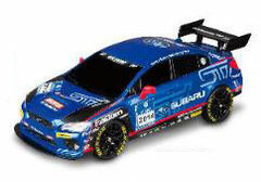 1/16 Real Sound Racing Subaru WRX STI