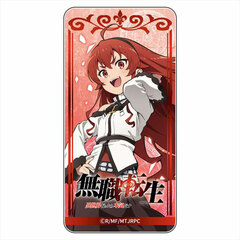 Mushoku Tensei -Isekai Ittara Honki Dasu- Domiterior Eris