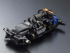 MR-03EVO Chassis Set W-MM 5600KV