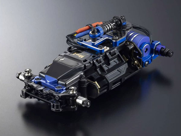 MR-03EVO 20th Chassis Set N-MM2 5600KV