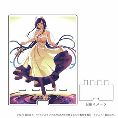 Deka Smart Chara Stand 