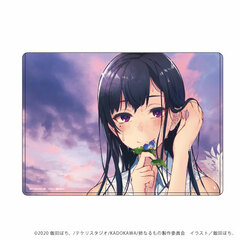 Chara Clear Case 