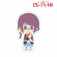 Shoujo Kageki Revue Starlight Junna Hoshimi NordiQ Diecut Sticker