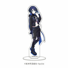 Chara Acrylic Figure 