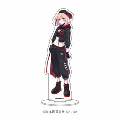 Chara Acrylic Figure 
