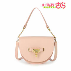 Cardcaptor Sakura: Clear Card Shoulder Bag