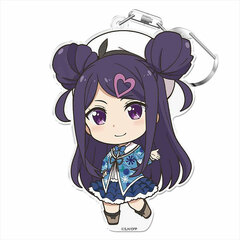 Dropout Idol Fruit Tart PuniColle! Keychain (w/Stand) Roko Sekino