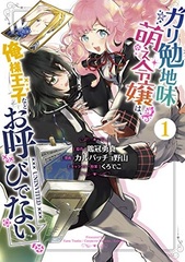 Gariben Jimimoe Reijou wa, Oresamaouji nado Oyobidenai (3) (BOOK)