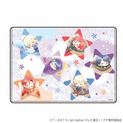 Chara Clear Case 