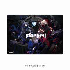 Chara Clear Case 