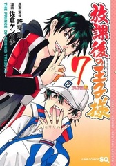 Houkago no Oujisama 7 (BOOK)