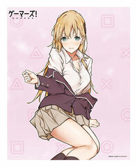 Axia Canvas Art Series No.070 Gamers! 