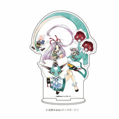 Chara Acrylic Figure 