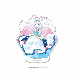 Chara Acrylic Figure 