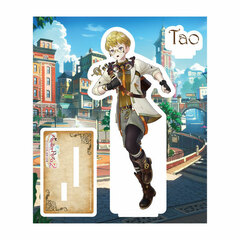 Atelier Ryza 2 BIG Acrylic Stand [Tao]