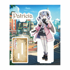 Atelier Ryza 2 BIG Acrylic Stand [Patricia]