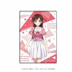 Chara Clear Case 