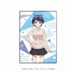 Chara Clear Case 