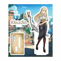 Atelier Ryza 2 BIG Acrylic Stand [Klaudia]