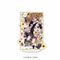 Chara Acrylic Figure 