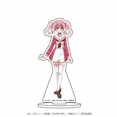 Chara Acrylic Figure 
