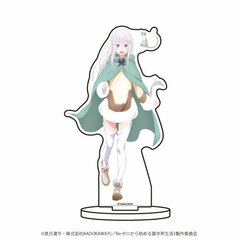 Chara Acrylic Figure 