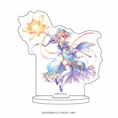 Chara Acrylic Figure 