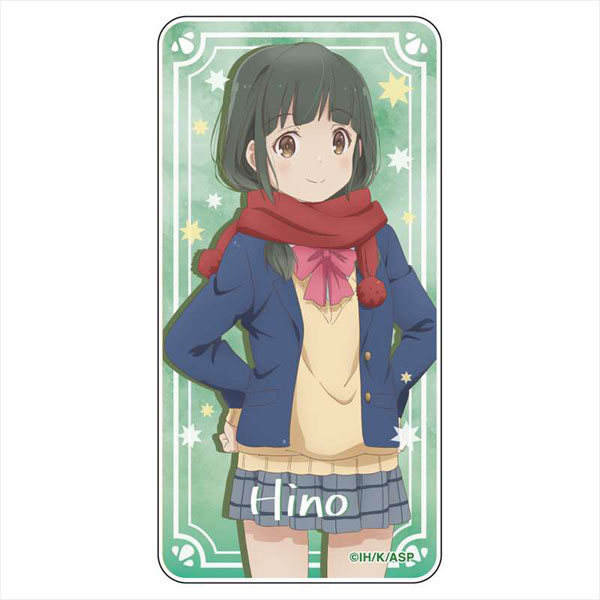 Adachi to Shimamura Domiterior Hino