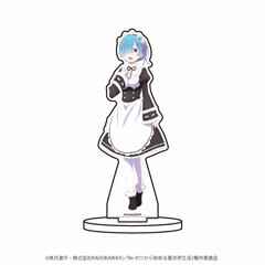 Chara Acrylic Figure 