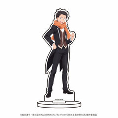 Chara Acrylic Figure 