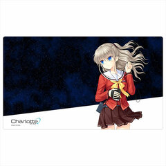 Charlotte Rubber Mat (Nao Tomori)