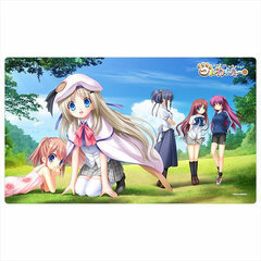 Kud Wafter Rubber Mat (Kud /Summer)