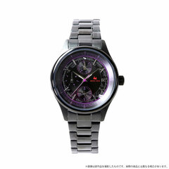 Bakemonogatari Udetoukei Watch -Hitagi Senjougahara Model-