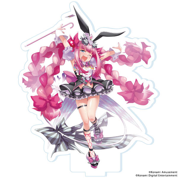 Bomber Girl Bomber Magician Acrylic Stand Momoko