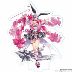 Bomber Girl Bomber Magician Acrylic Stand Momoko